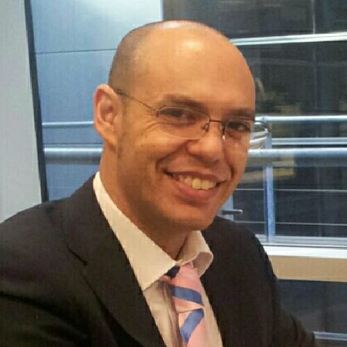 Enrique Delgado, perito informático en Alcalá de Henares